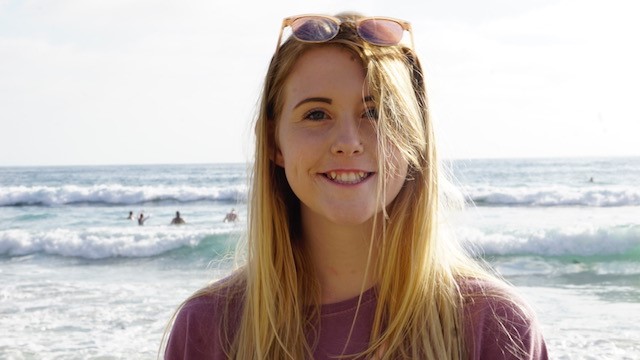 Kaylee McMillan