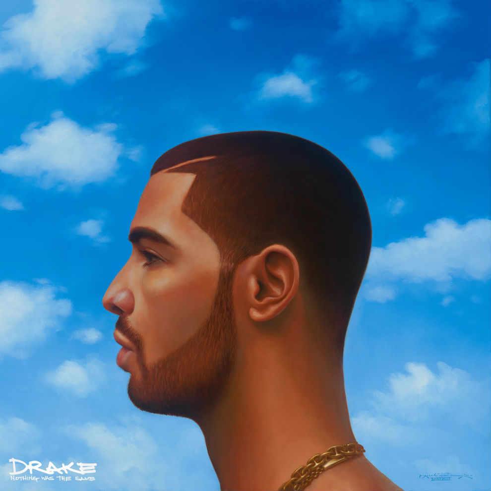 Nothing Was Ths Same