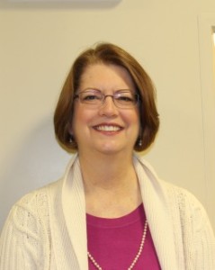 Sally Hutsell, Science teacher
