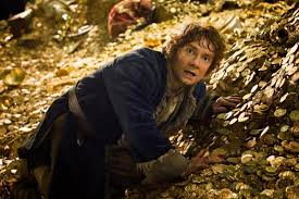 Bilbo Baggins risks his life to save the future of the Middle Earth.