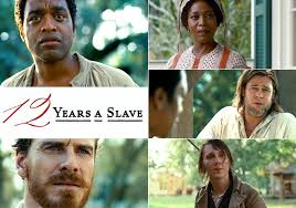 12 Years of slave wins the Best Picture award. 