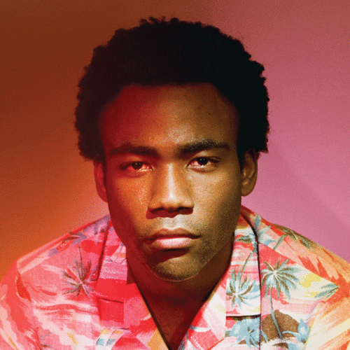 Childish Gambinos because the internet was released on Dec. 10, 2013. Photo courtesy of XXL Magazine.
