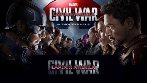 Captain America: Civil War creates high tension among Avengers