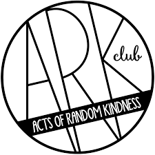 National Random Acts of Kindness Month
