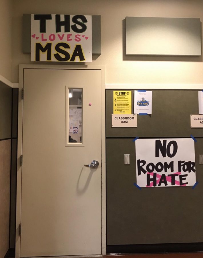 MSA Responds to the Mosque Attack in Christchurch, New Zealand