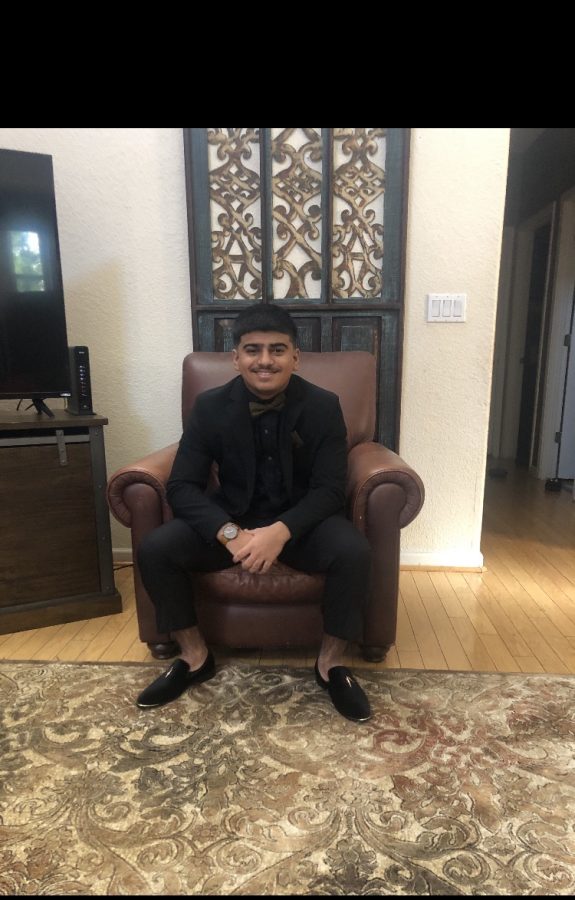 Humza Loinab