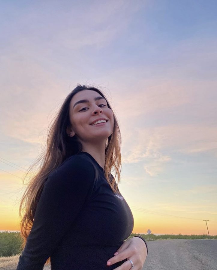 Emily Guisto