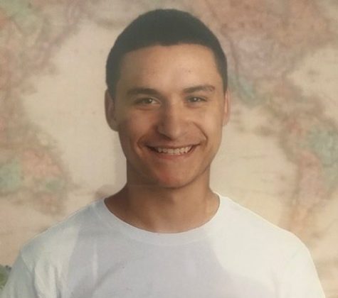 Photo of Matthew Canada