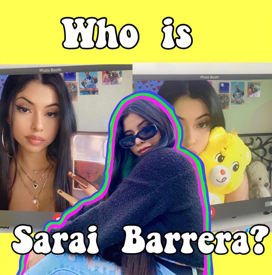 Student Spotlight: Who Is Sarai Barrera?
