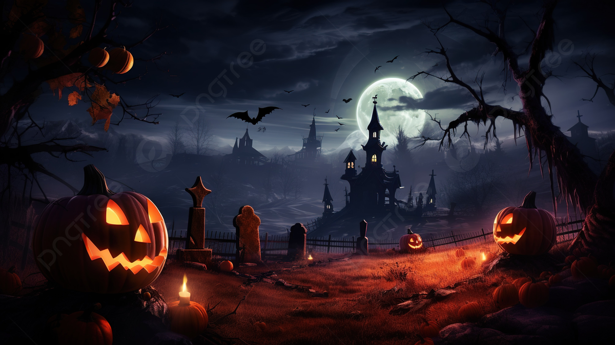 History of Halloween – Scholar & Athlete