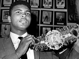 BHM: Muhammad Ali