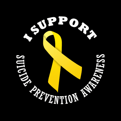 Yellow Ribbon