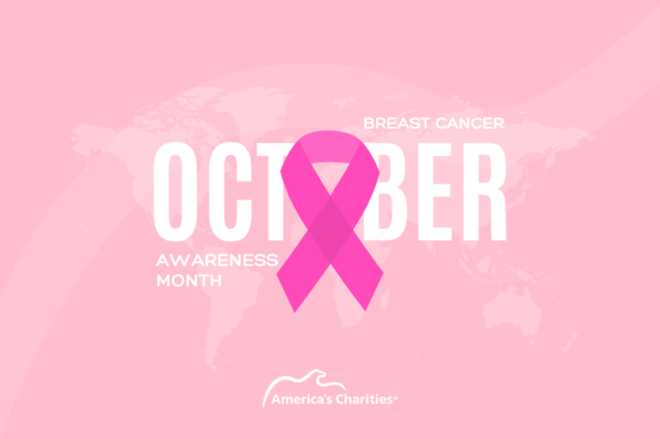 Breast Cancer Awareness Month