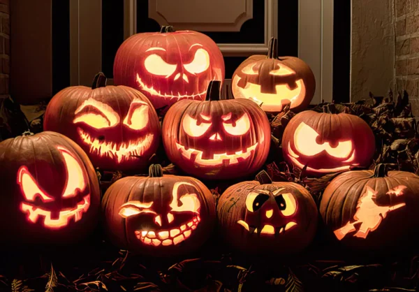 Halloween Remains Popular Holiday