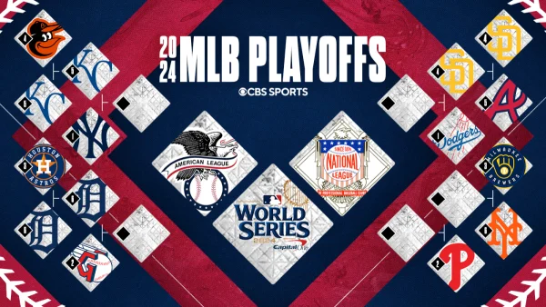 2024 MLB Postseason Preview