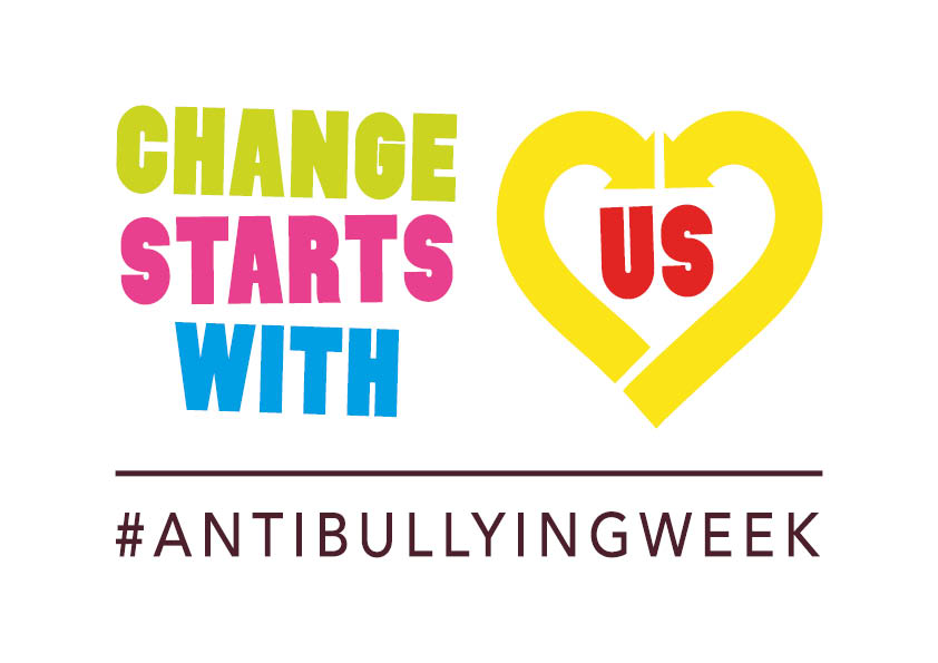 Anti Bullying Week