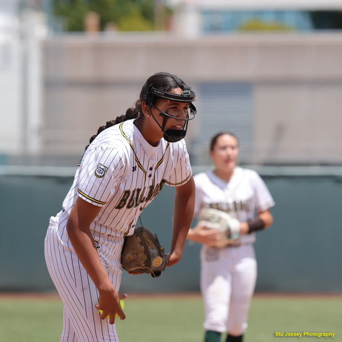 THS Softball Preview