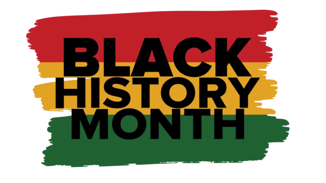 Celebrating Black History Month