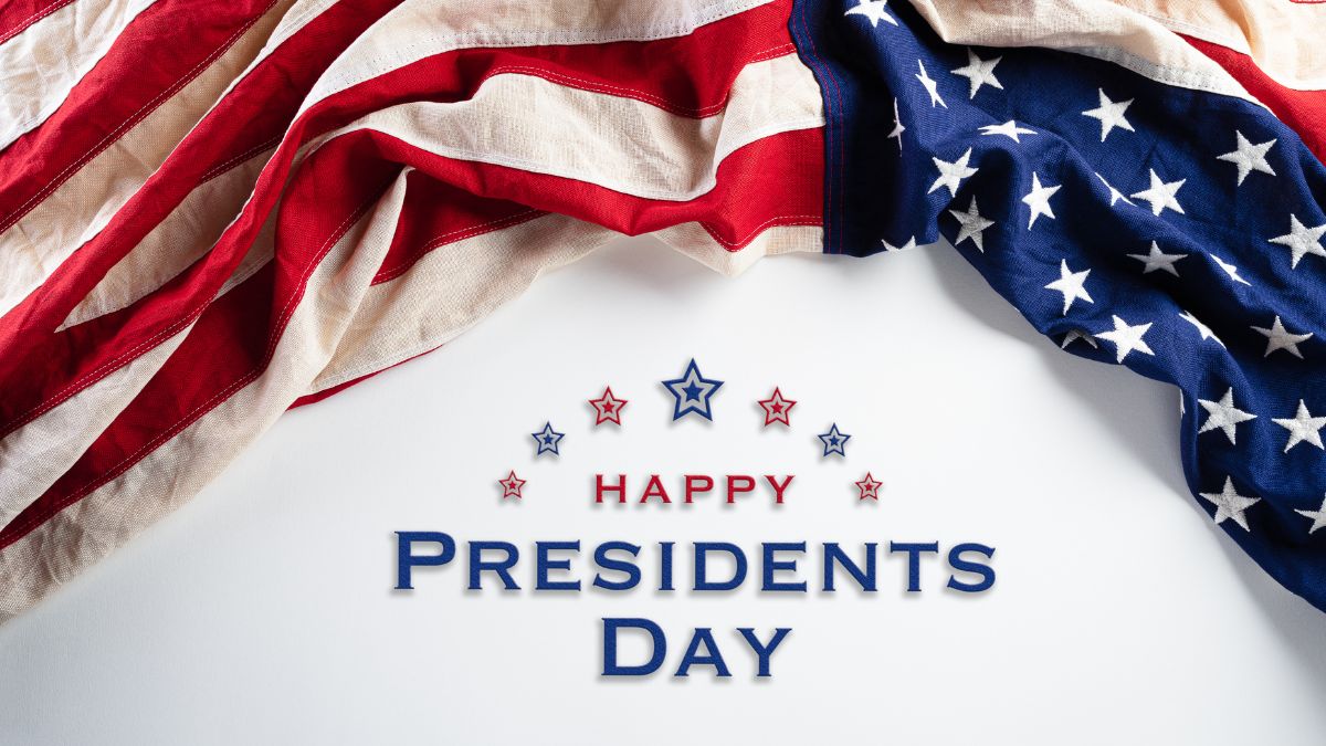 President’s Day