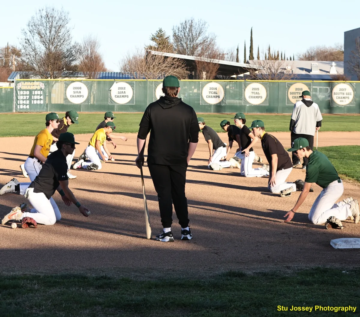 THS Baseball Preview