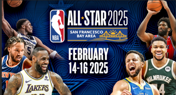 NBA All-Star Weekend