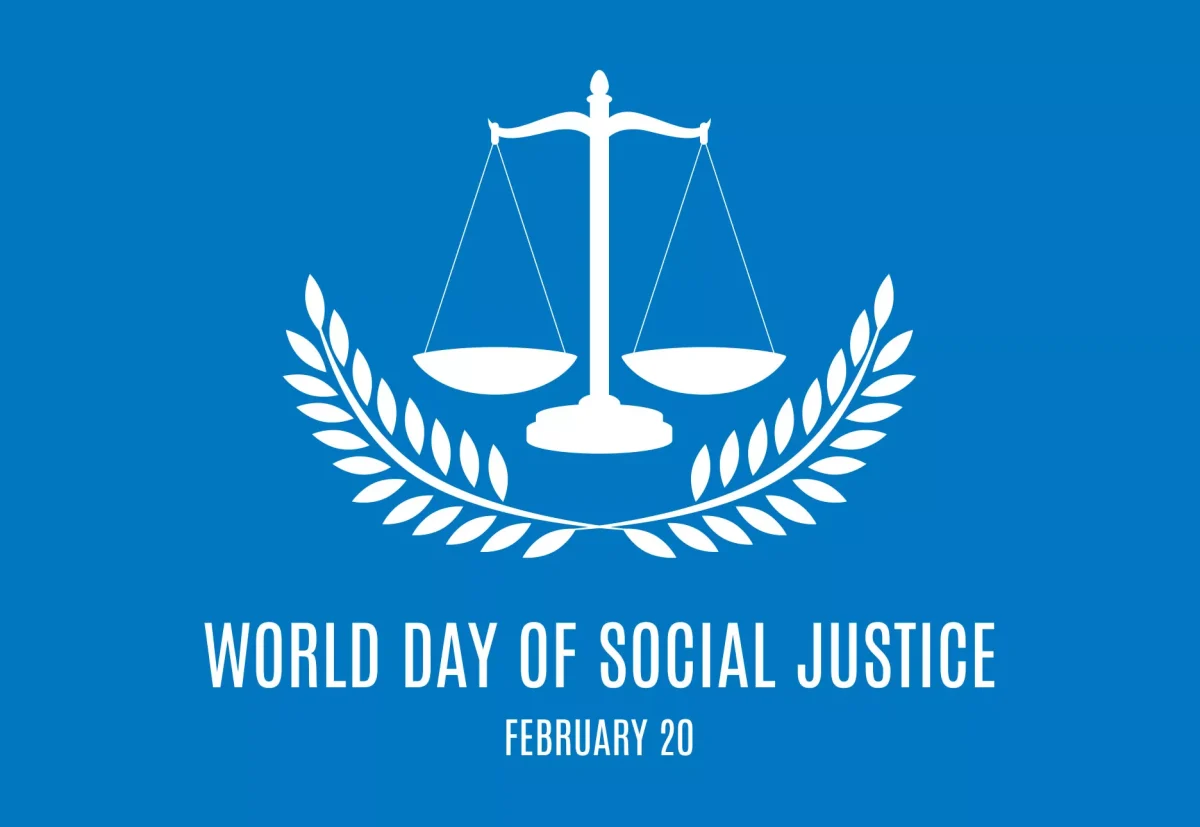 Social Justice Day