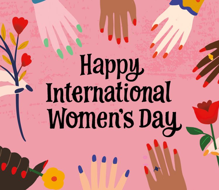 International Women's Day