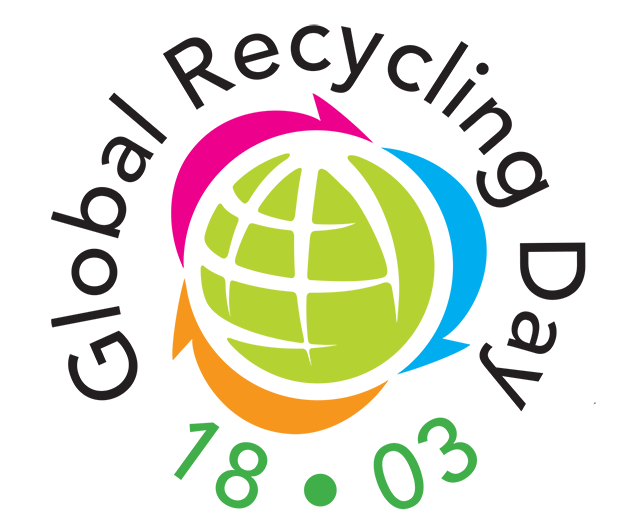 Global Recycling Day