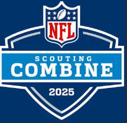 2025 NFL Combine