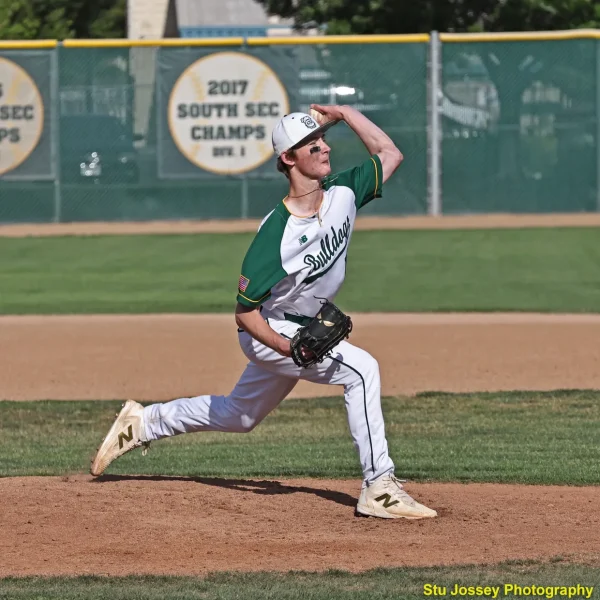 Trojans Tie Series