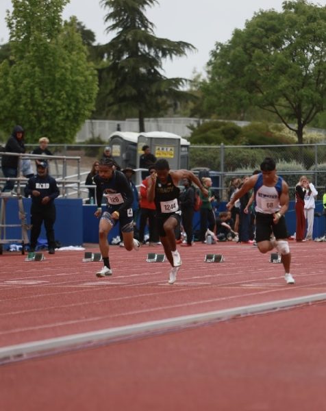 Bulldogs Compete at SMOC