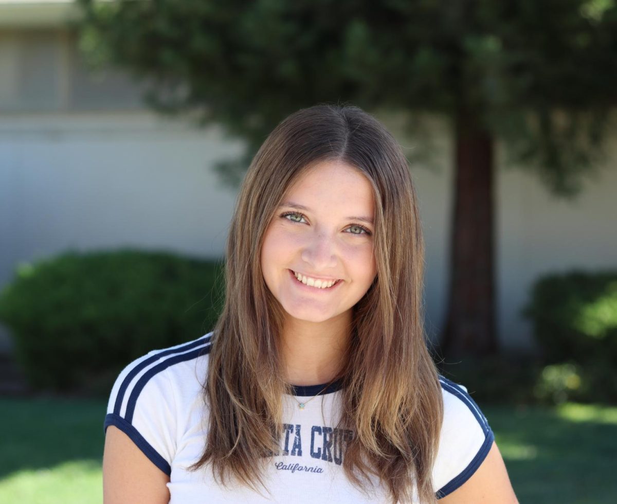 Ava Holbrook
