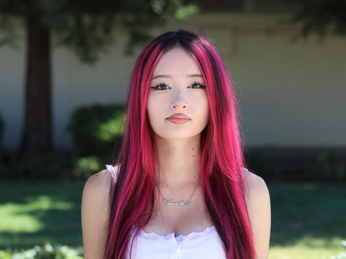 Cali Krowl