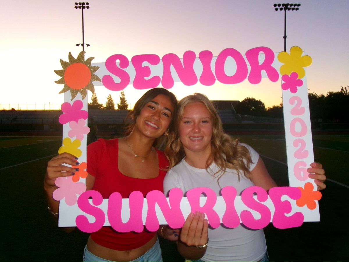 Bulldogs Celebrate Senior Sunrise