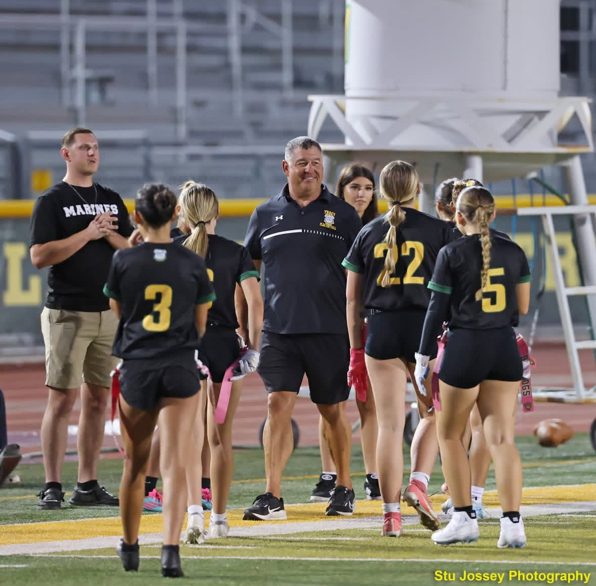 Chris Meyers Takes on New Role