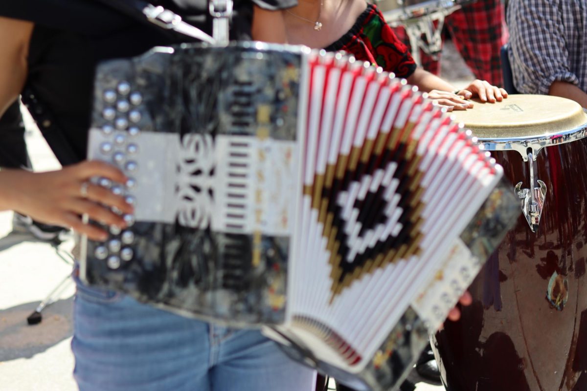 THS Celebrates Hispanic Heritage Month
