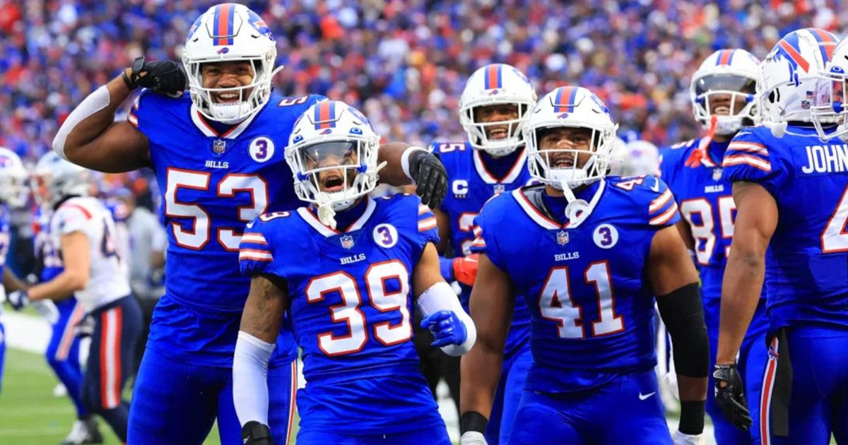 Freitas' Faves: NFL Top 10 - Week 3