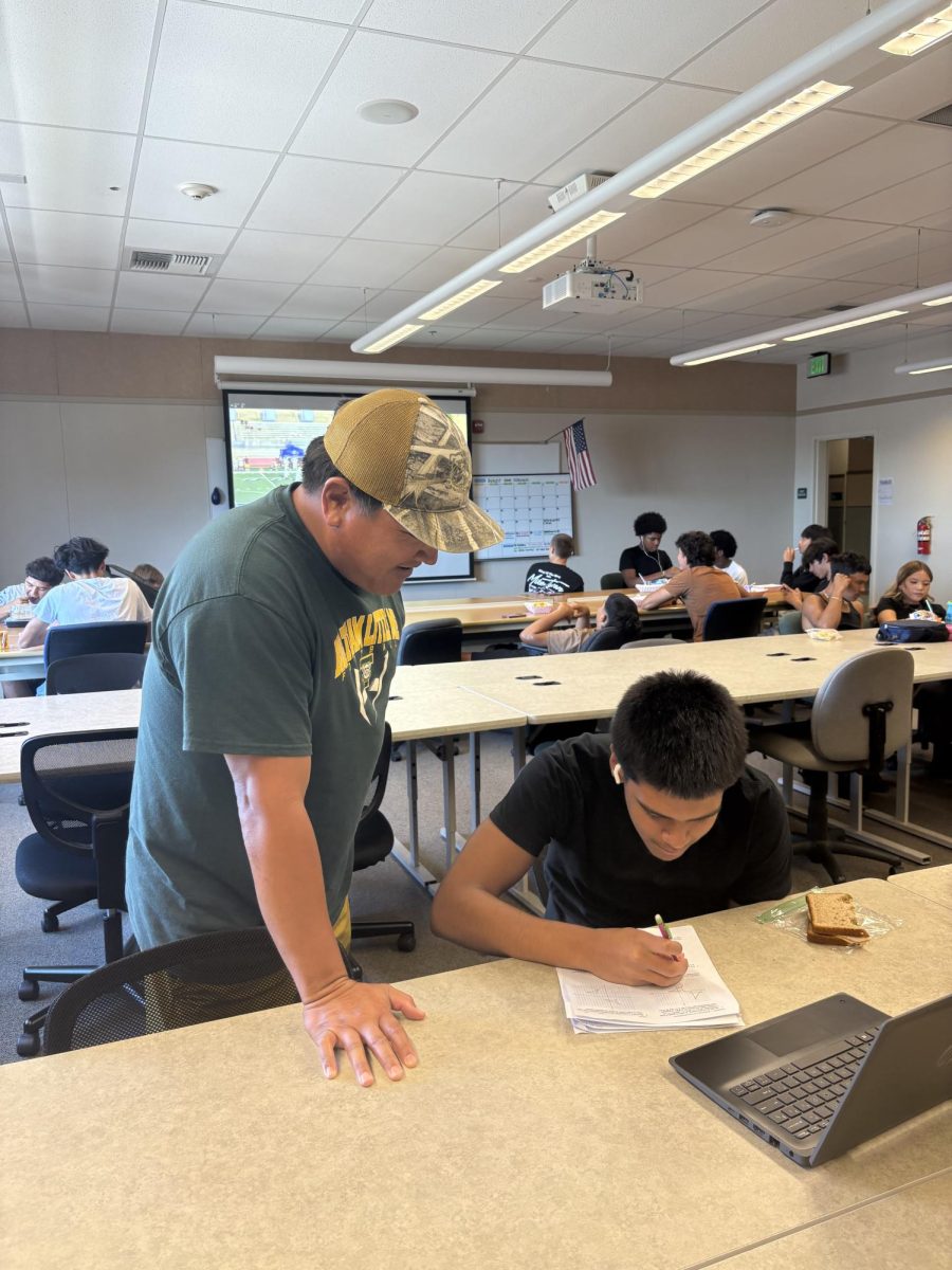 Boys and Girls Club Making a Difference