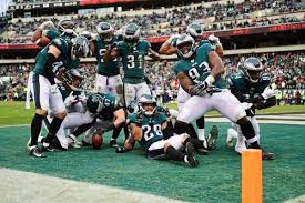 2025-26 NFC Preview