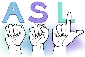 ASL Arrives at Tracy