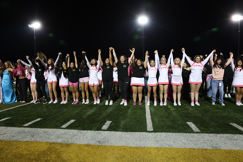 Seniors' Final Skit Emerges Victorious