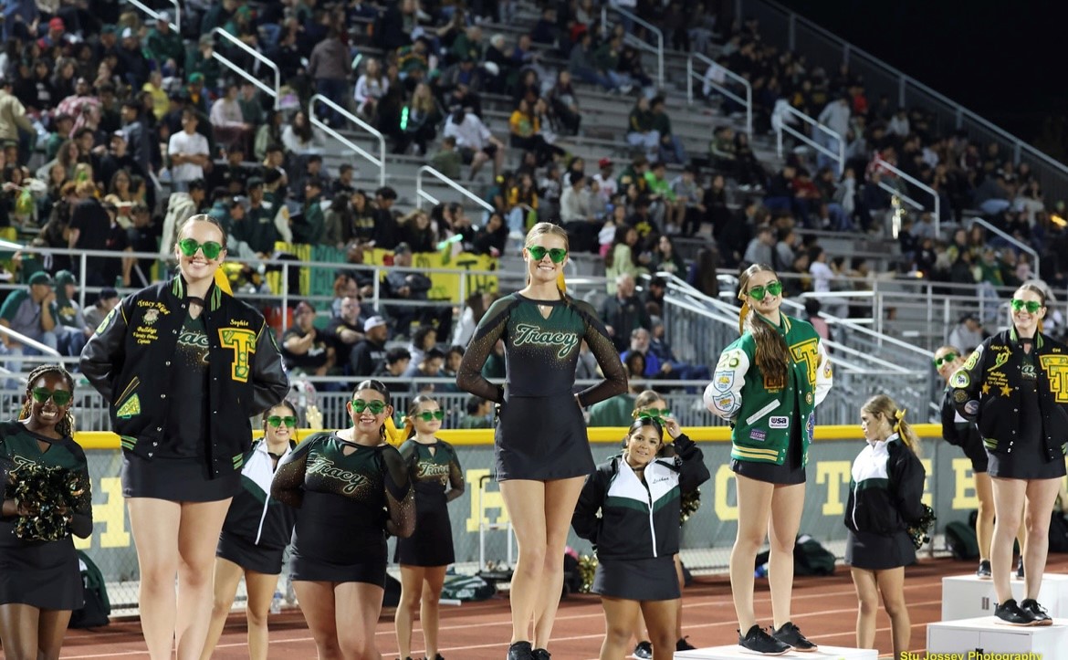 Cheer and Dance Endure Year-Round Season