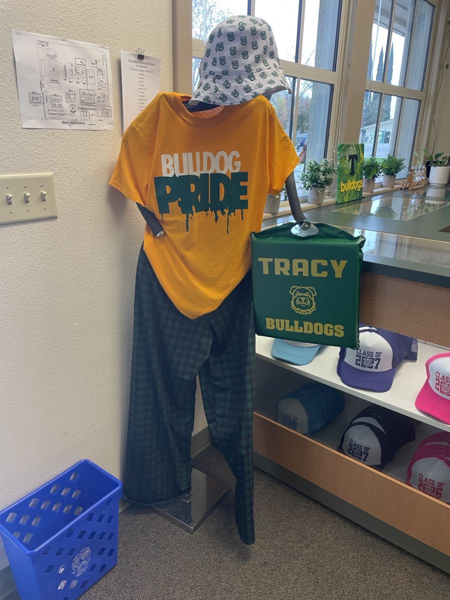 THS Student Store