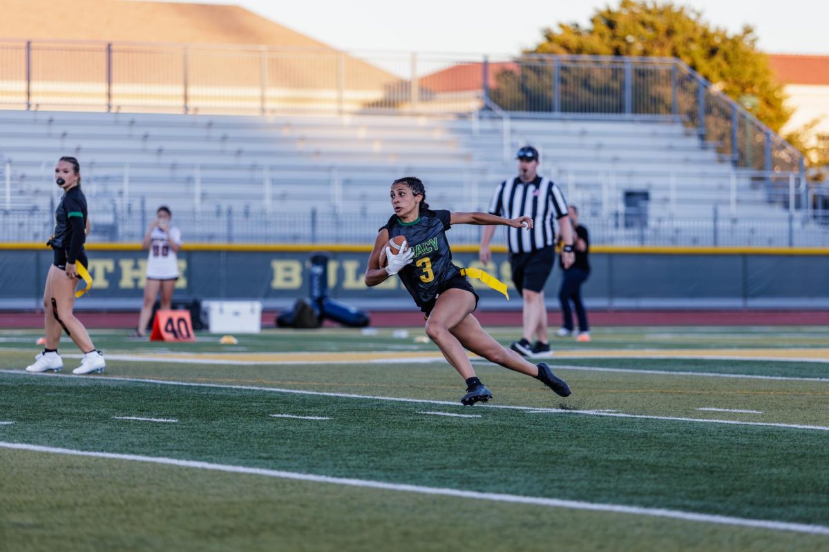 Gutierrez Named Offensive Player of the Year