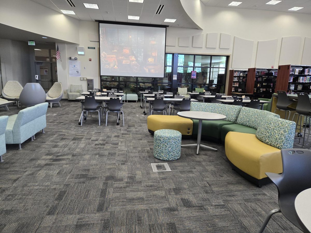 New year New Library