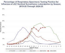 California Faces Flu Outbreak