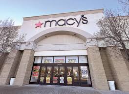 Macy's Announces Closure