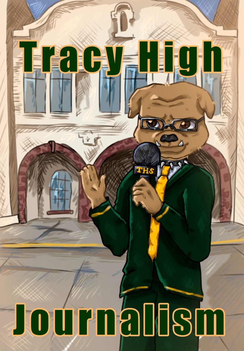 Bulldog Art