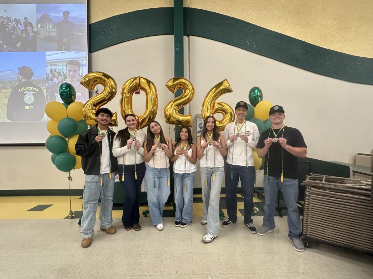 AG Sci Awards