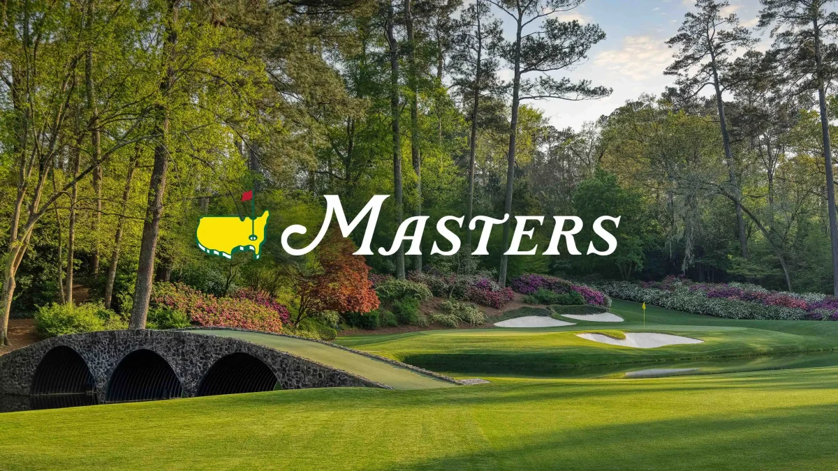The Masters Preview 2026